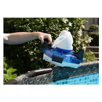 Marimex SupraVac Hudson bazénový robotický vysavač