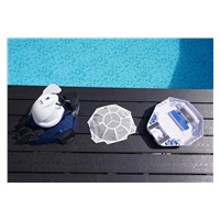 Marimex SupraVac Hudson bazénový robotický vysavač