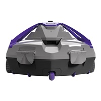 Marimex SupraVac Colorado bazénový robotický vysavač