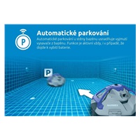 Marimex SupraVac Colorado bazénový robotický vysavač