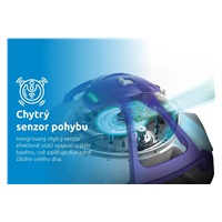 Marimex SupraVac Colorado bazénový robotický vysavač