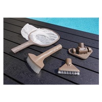 Marimex SpaVac Columbia set vysavač pro vířivky a bazén