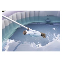 Marimex SpaVac Columbia set vysavač pro vířivky a bazén