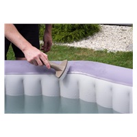 Marimex SpaVac Columbia set vysavač pro vířivky a bazén