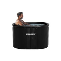 Marimex ochlazovací káď, 125x75x77 cm