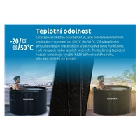 Marimex ochlazovací káď, 125x75x77 cm