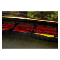 Marimex Premium trampolína 366 cm + vnitřní ochranná síť + schůdky ZDARMA