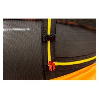 Marimex Premium  trampolína 396 cm + vnitřní ochranná síť + schůdky ZDARMA