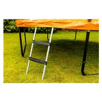 Marimex Premium  trampolína 396 cm + vnitřní ochranná síť + schůdky ZDARMA