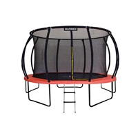Marimex Premium trampolína 457 cm + vnitřní ochranná síť + schůdky ZDARMA