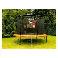 Marimex Premium trampolína 457 cm + vnitřní ochranná síť + schůdky ZDARMA