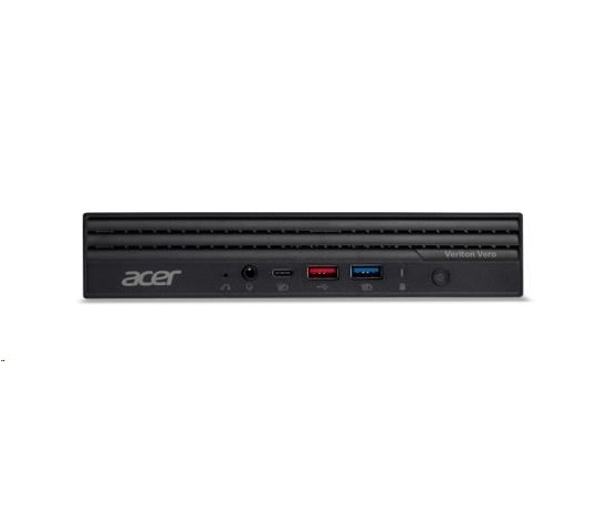 ACER PC Veriton VVN4720GT, i5-14400,8GB,512GB SSD,UHD,W11P EDU,Black