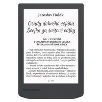 POCKETBOOK 619 Verse Lite