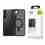 3mk Smoke MagCase pro Samsung Galaxy S25 Edge