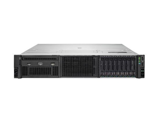 HPE PL DL380g11 6426Y (2.5/16C) 32G (P43328) MR408i-o/4G 8SFF 1000W 2x10G-T iLO6 2U P60637-421 RENEW