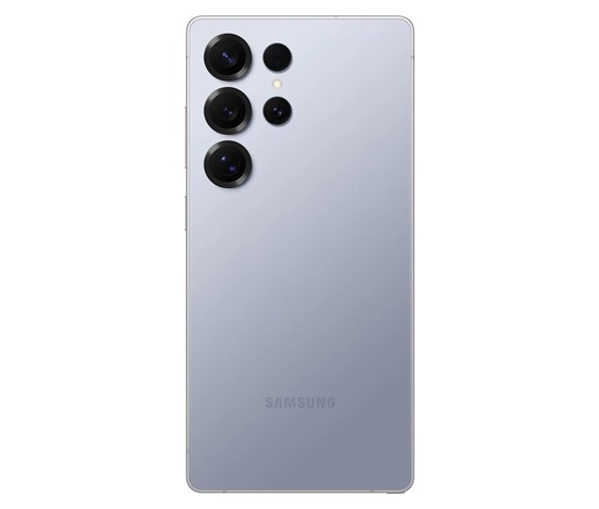 Samsung Galaxy S25 Ultra 5G 12GB/512GB modrý titan, EU