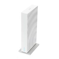 ACER Connect Wave 7 - Wifi 7 Mesh Router - DUALPACK (2pcs), white, 802.11 b/g/n/ac/ax/be 2x2, Dual band 2.4GHz + 5GHz or