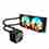 GIGABYTE Vodní chladič GAMING 240, 2x120mm, ARGB, LGA1851, AM5, černá