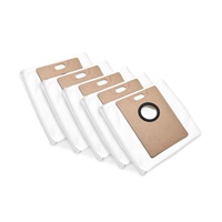 TP-Link Tapo RVA202 sada 5 náhradních prachových sáčků (5x 3L) pro Tapo RV30 Max Plus, Tapo RV20 Max Plus