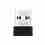 MERCUSYS MA14N WiFi6 USB nano adapter (AX300,2,4GHz/5GHz,USB2.0)