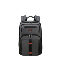 Samsonite URBAN-EYE LPT.BACKPACK 14.1" GREY/COGNAC