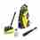 Karcher K 6 vysokotlaký čistič, 2200 W, 510 l/h, max 160 bar, rotační tryska, integrovaný vodní filtr