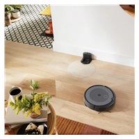 iRobot Roomba Combo i5 (Woven Neutral) šedý
