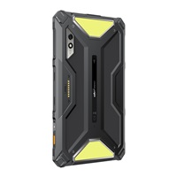 BAZAR - Tablet Ulefone Armor Pad 3 Pro 8GB/256GB LTE (Black) - Poškozený obal (Komplet)