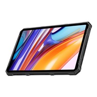 BAZAR - Tablet Ulefone Armor Pad 3 Pro 8GB/256GB LTE (Black) - Poškozený obal (Komplet)
