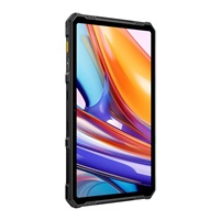 BAZAR - Tablet Ulefone Armor Pad 3 Pro 8GB/256GB LTE (Black) - Poškozený obal (Komplet)