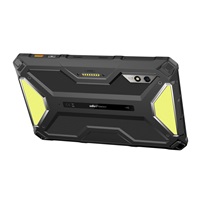 BAZAR - Tablet Ulefone Armor Pad 3 Pro 8GB/256GB LTE (Black) - Poškozený obal (Komplet)