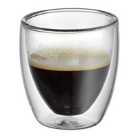 WMF Kult sklenice na espresso, 2 kusy