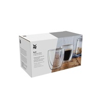 WMF Kult sklenice na espresso, 2 kusy