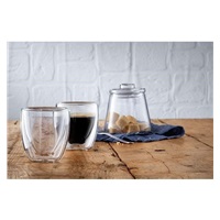 WMF Kult sklenice na espresso, 2 kusy