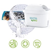 Brita Marella Maxtra filtrační konvice + 12x filtrační patrona
