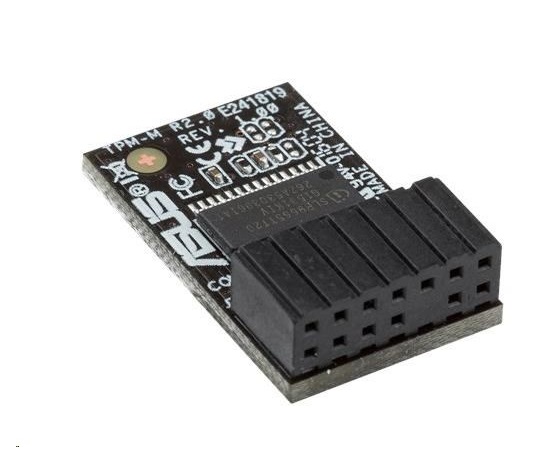 BAZAR - ASUS TPM-M R2.0 (14-1) - Po opravě (Náhradní krabice)