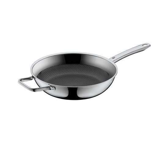 WMF Profi Plus naběračka, lze mýt v myčce, 30 cm, nerezová ocel