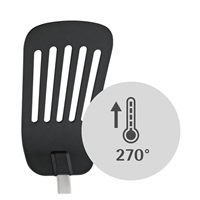 WMF Profi Plus obracečka, až do 260 °C, lze mýt v myčce