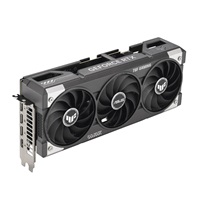 ASUS VGA NVIDIA GeForce RTX 5060 Ti TUF GAMING OC 16G, 16GB GDDR7, 3xDP, 1xHDMI