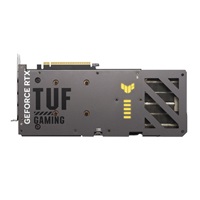 ASUS VGA NVIDIA GeForce RTX 5060 Ti TUF GAMING OC 16G, 16GB GDDR7, 3xDP, 1xHDMI