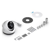 UBNT UVC-G6-Turret, UniFi Video Camera G6 Turret Ultra bílá
