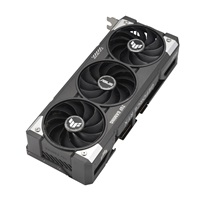 ASUS VGA NVIDIA GeForce RTX 5060 Ti TUF GAMING OC 8G, 8GB GDDR7, 3xDP, 1xHDMI