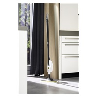Kärcher SC 1 Multi & Up parní čistič, 1300 W, 200 ml, podlahová hubice, utěrka EasyFix