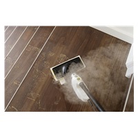 Kärcher SC 1 Multi & Up parní čistič, 1300 W, 200 ml, podlahová hubice, utěrka EasyFix