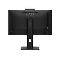 MSI LCD PRO MP272PMG, 27" 1920x1080, IPS, 100Hz, 1ms, VESA 100x100mm, N/A, Black