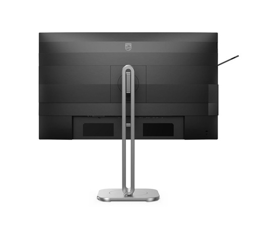 BAZAR - Philips MT 27" 27B2G5601 - 2560x1440,IPS,100Hz,HDMI,DP,USBhub,USB-C,RJ45,Repro,Pivot - rozbaleno