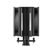 ARCTIC Chladič CPU Freezer 36 Black, 2x120mm, LGA1851, AM5
