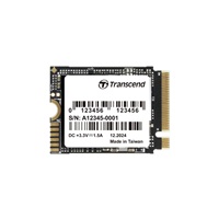 TRANSCEND SSD 310S 1TB, M.2 2230, PCIe Gen4x4, NVMe, černá