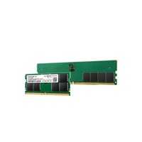 TRANSCEND DIMM DDR5 16GB 6400MT/s CL52, JetRam