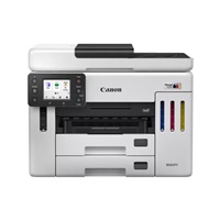 Canon MAXIFY Tiskárna GX7140 - barevná